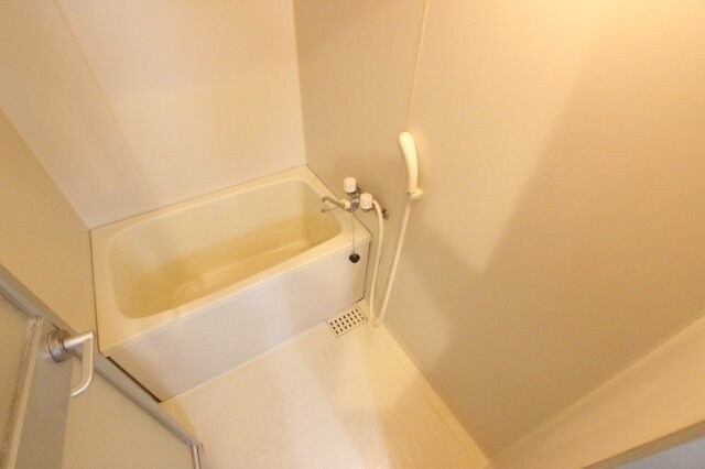 物件内観写真7　(ゆったり過ごせるお風呂です)