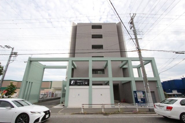 物件外観写真5　(外観も気になるポイント)