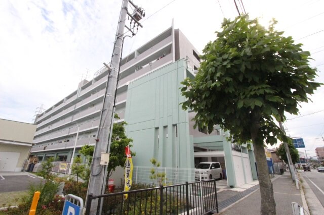 物件外観写真6　(外はこのようになっています)