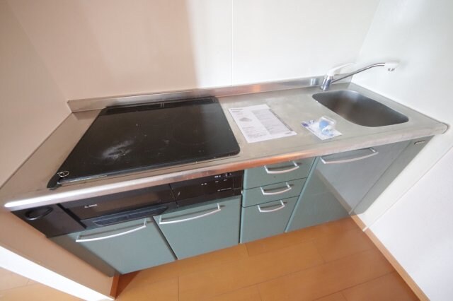 物件内観写真13　(キッチンです)