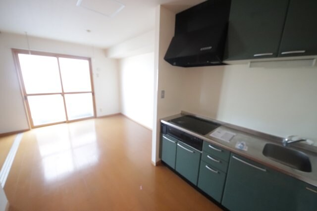 物件内観写真15　(リビングです)