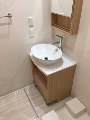 物件内観写真6　(同社施工例です。)