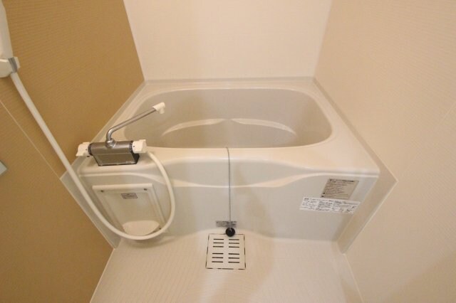 物件内観写真17　(日々の暮らしに欠かせないお風呂です)