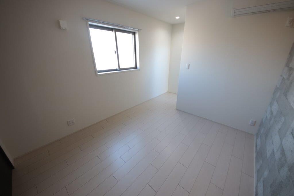 物件内観写真20　(使いやすいリビングです)