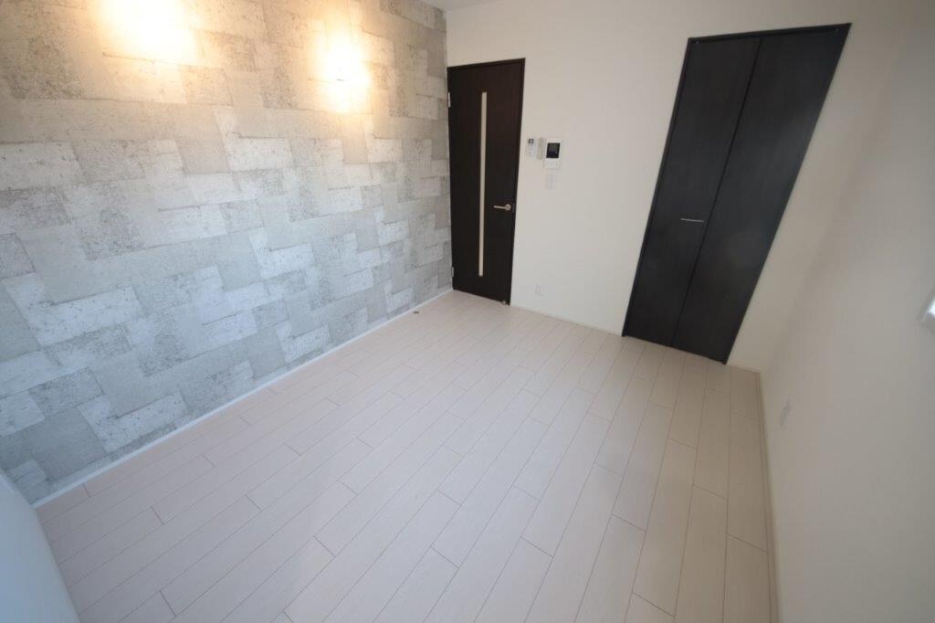 物件内観写真21　(リビングです)