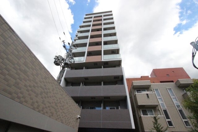 物件外観写真5　(外観パースです)