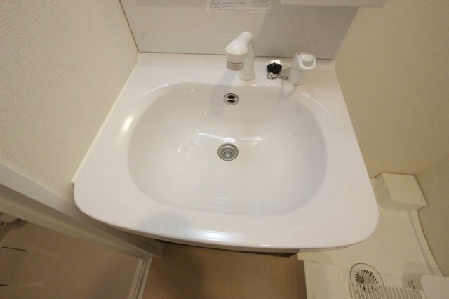 物件内観写真16　(洗面所です)