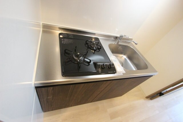 物件内観写真18　(キッチンです)