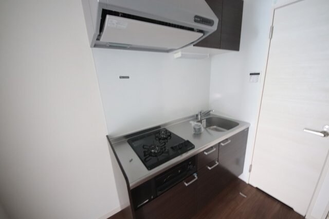 物件内観写真6　(キッチンでお料理をお楽しみください)