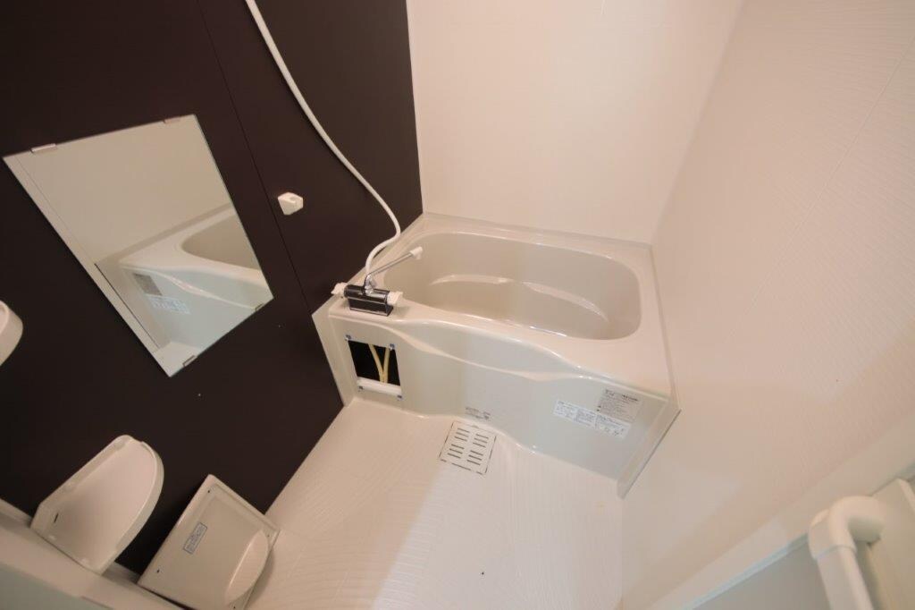 物件内観写真4　(同社施工例)