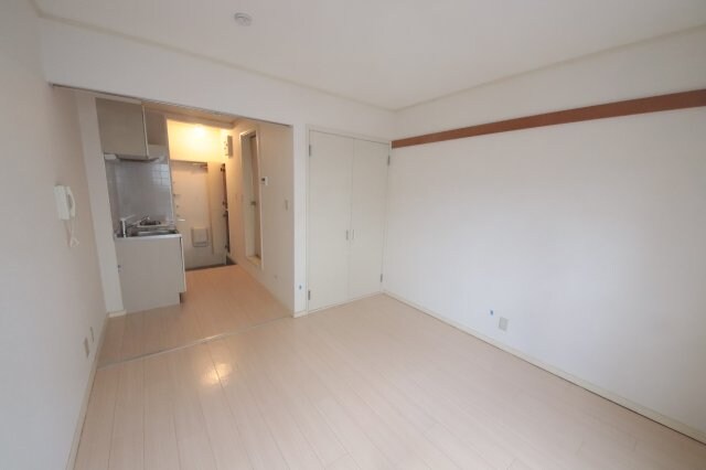 物件内観写真16　(おしゃれなリビングです)