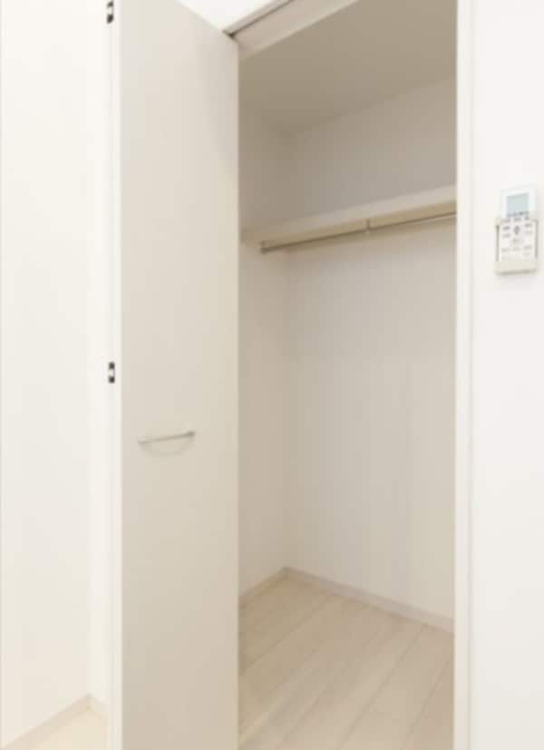 収納(同社施工例です。)