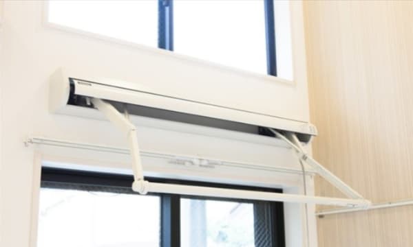 建物設備(同社施工例です。)