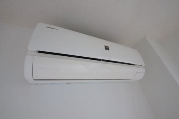 内装他(おしゃれな内装です)