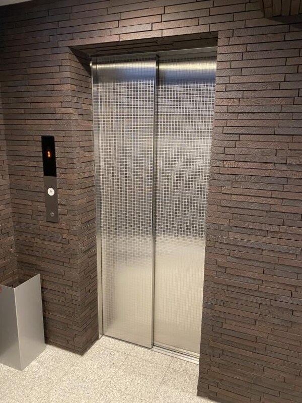 ロビー・ラウンジ(ロビーです)