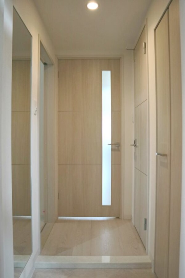 内装他(内装は落ち着いています)