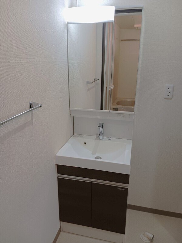 物件内観写真7　(同社施工例です。)