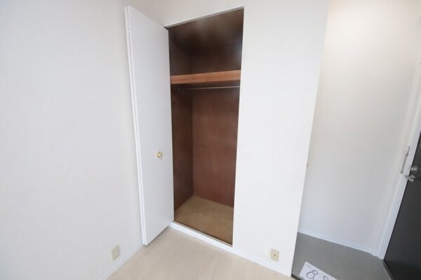 収納(ちょっとした収納スペースも充実しています)