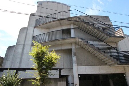 デイグラン武庫之荘外観写真