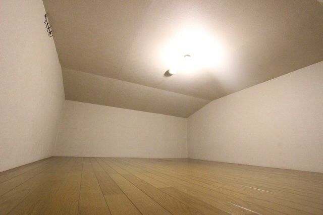 物件内観写真21　(寝室にいかがでしょうか)