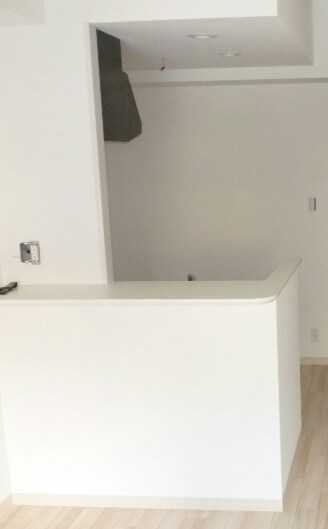 物件内観写真8　(キッチンでお料理をお楽しみください)