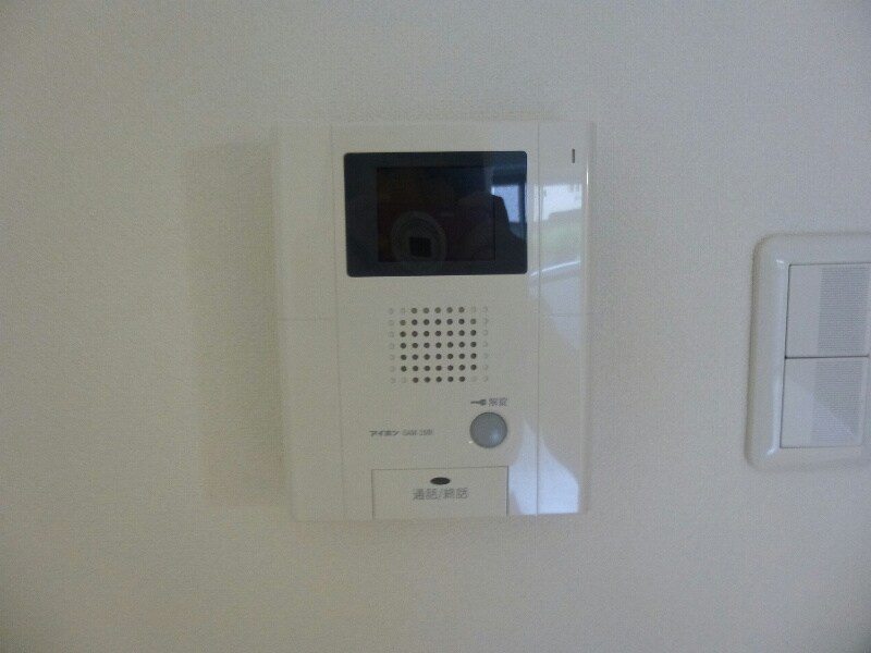 物件内観写真9　(内装は落ち着いています)