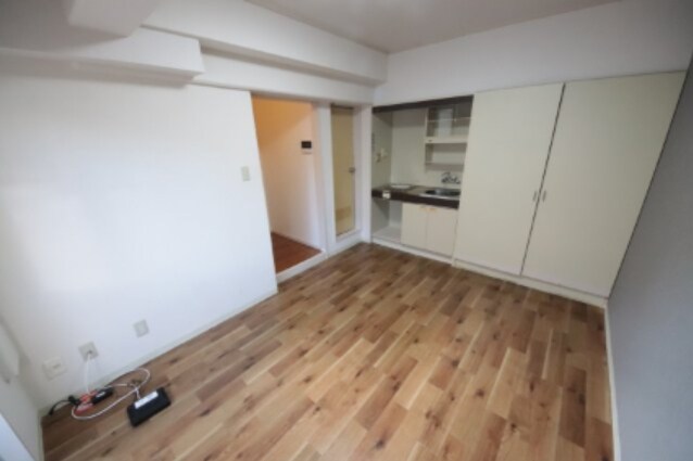 物件内観写真17　(内装も気になるポイント)