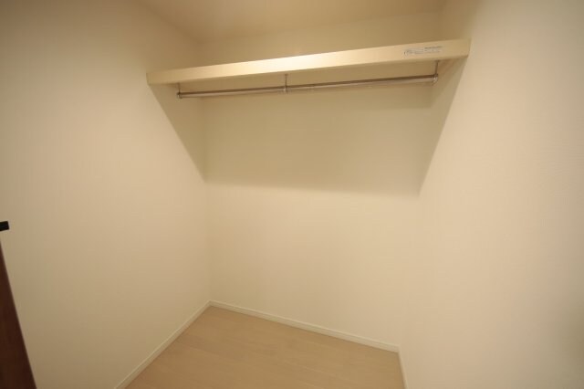 物件内観写真6　(収納があります)