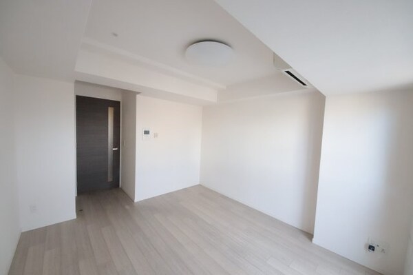 居室(居間です)