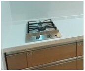 物件内観写真14　(きれいなキッチンです)