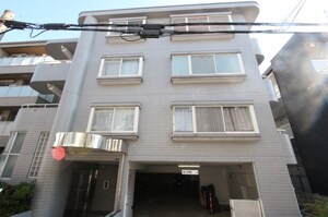 RESIDENCE塚口外観写真