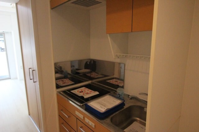 物件内観写真10　(キッチンです)