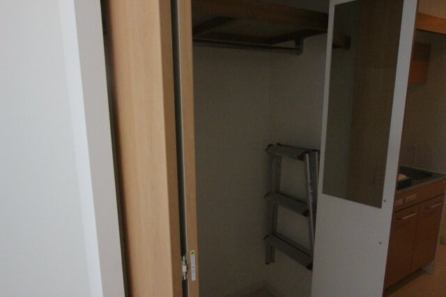 物件内観写真11　(おしゃれな内装です)