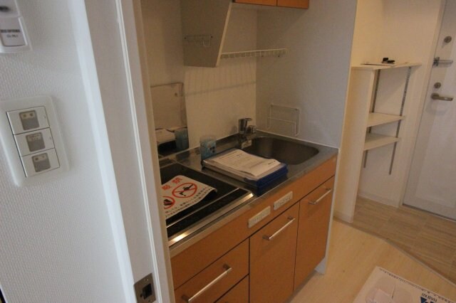 物件内観写真20　(きれいなキッチンです)