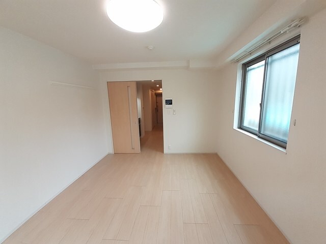 物件内観写真7　(使いやすい居間です)