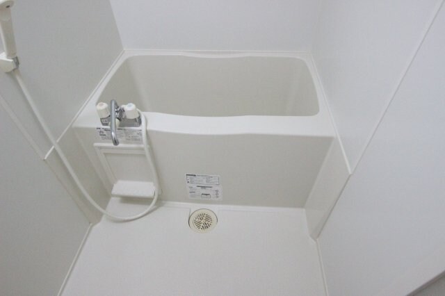 物件内観写真20　(きれいなお風呂です)