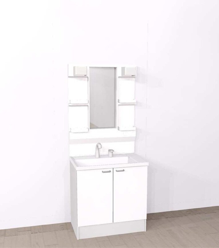 物件内観写真4　(同社施工例です。)