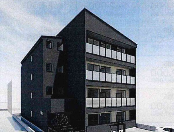 外観(同社施工例です。)