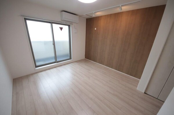 居室(同社施工例です。)