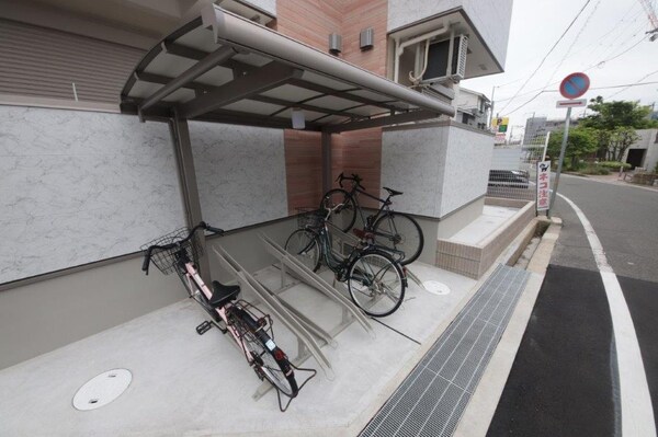 建物設備(同社施工例です。)