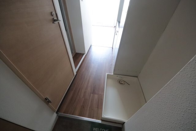 物件内観写真11　(バルコニーがあります)