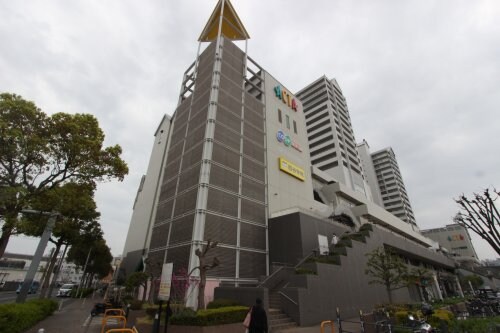 物件内観写真6　(ACTA西宮 1530m)