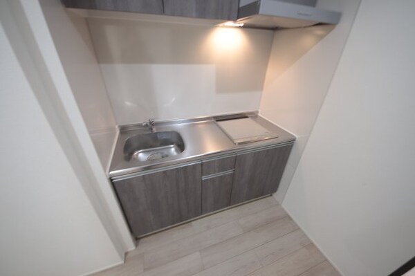 キッチン(同社施工例です。)