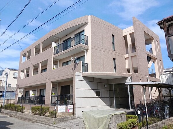 外観(建物外観を気になさる方へ、見た目の良い物件です)