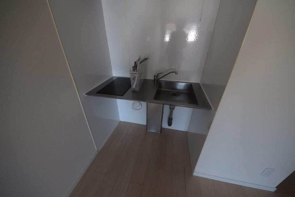 物件内観写真6　(キッチンです)