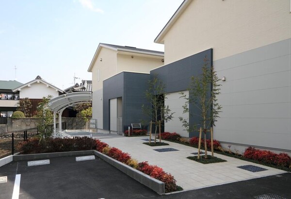 外観(物件の外観です)