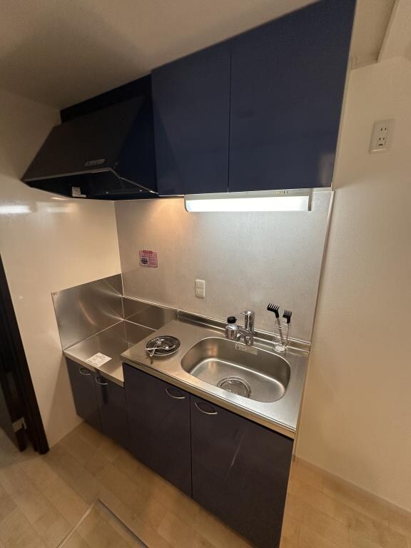 物件内観写真4　(キッチンです)