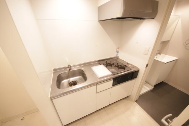 物件内観写真6　(キッチンでお料理をお楽しみください)