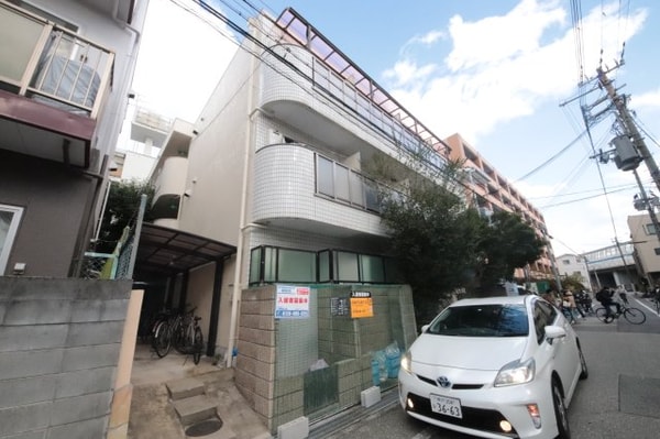 外観(建物外観を気になさる方へ、見た目の良い物件です)