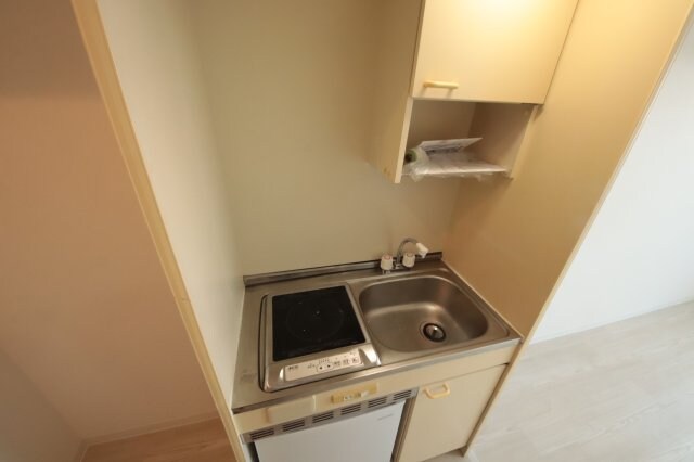 物件内観写真6　(キッチンです)